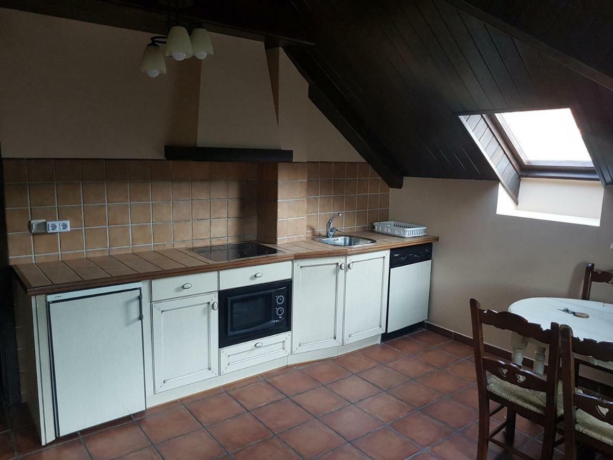 Apartamento Casa Alcaire *