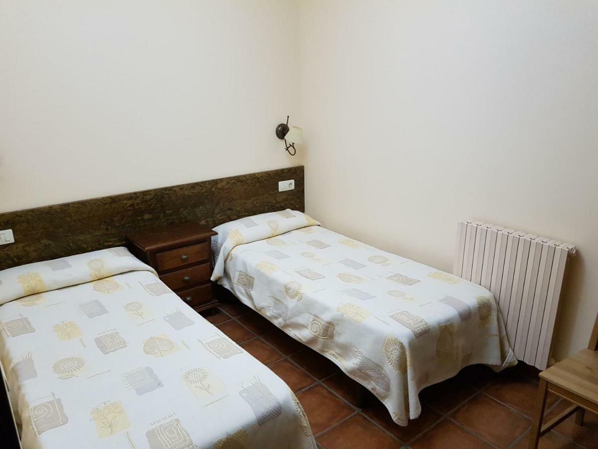 Casa Alcaire Apartamento Gavín